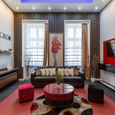 Exclusive Marilyn Apartment In The Heart Of Budapeşte Dış mekan fotoğraf