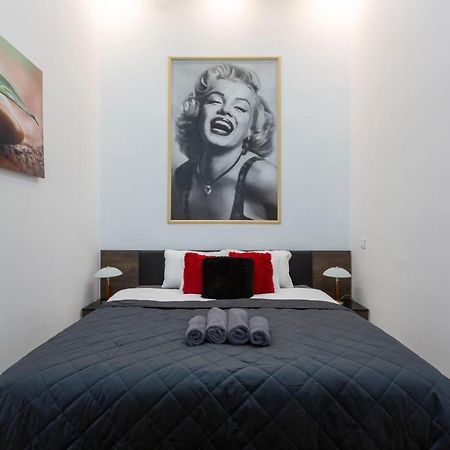 Exclusive Marilyn Apartment In The Heart Of Budapeşte Dış mekan fotoğraf