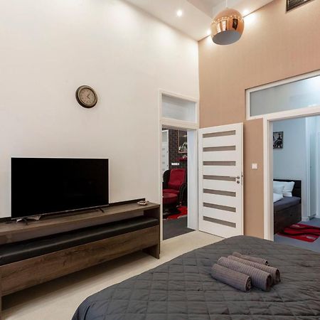 Exclusive Marilyn Apartment In The Heart Of Budapeşte Dış mekan fotoğraf