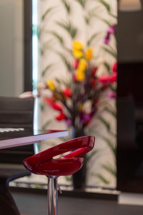 Exclusive Marilyn Apartment In The Heart Of Budapeşte Dış mekan fotoğraf