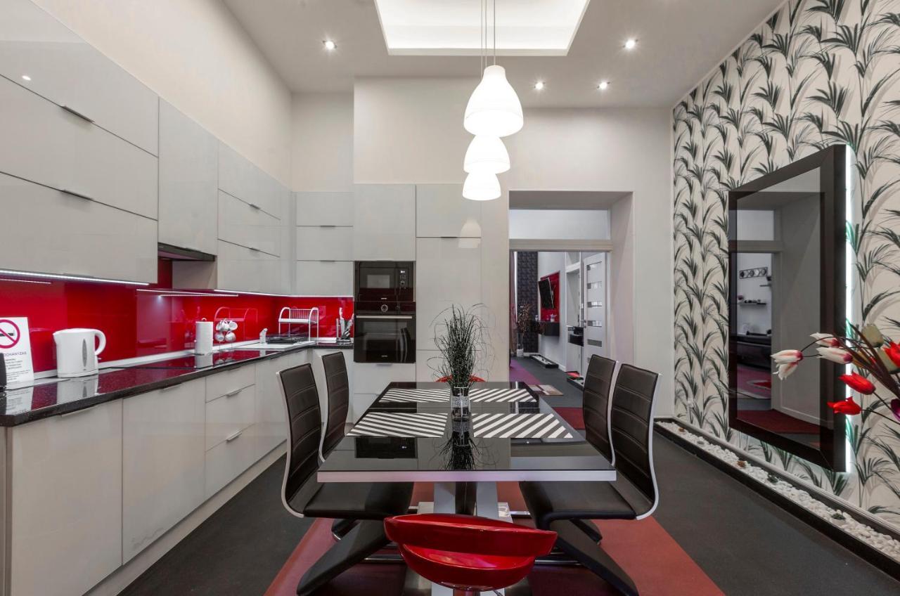 Exclusive Marilyn Apartment In The Heart Of Budapeşte Dış mekan fotoğraf