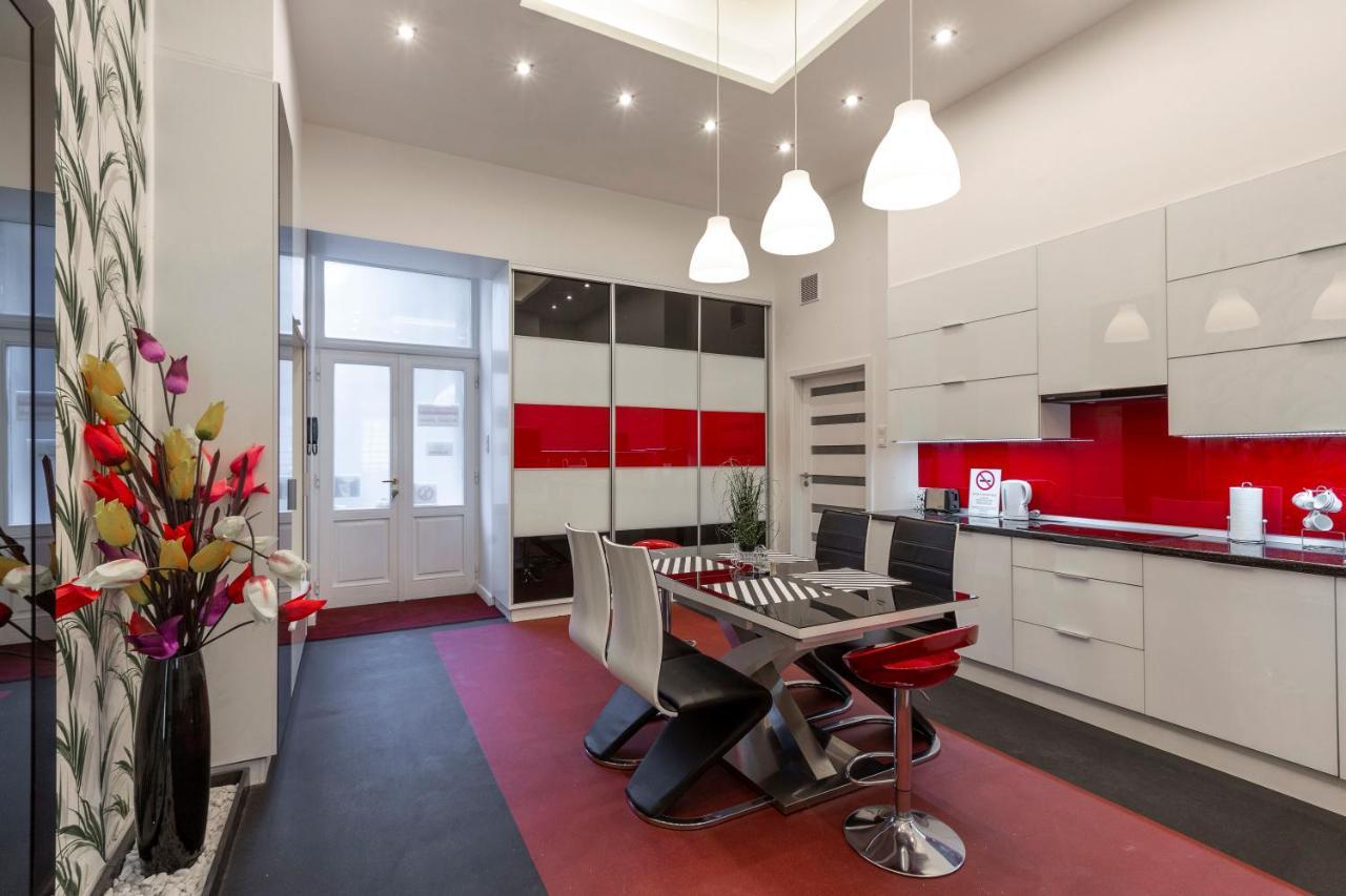 Exclusive Marilyn Apartment In The Heart Of Budapeşte Dış mekan fotoğraf