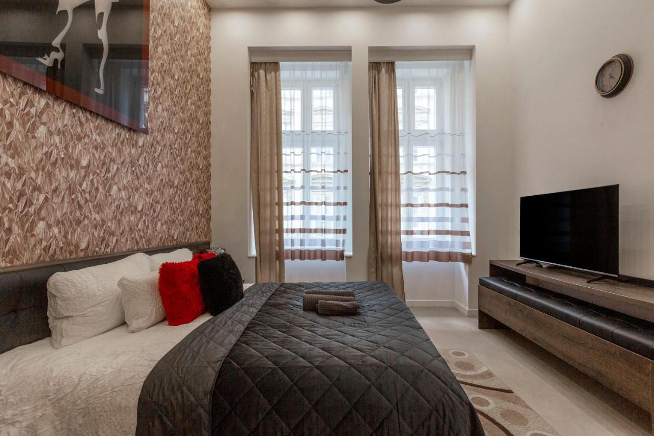 Exclusive Marilyn Apartment In The Heart Of Budapeşte Dış mekan fotoğraf