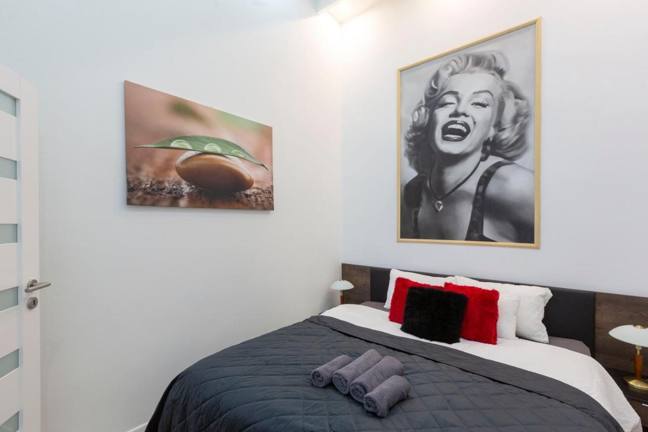 Exclusive Marilyn Apartment In The Heart Of Budapeşte Dış mekan fotoğraf
