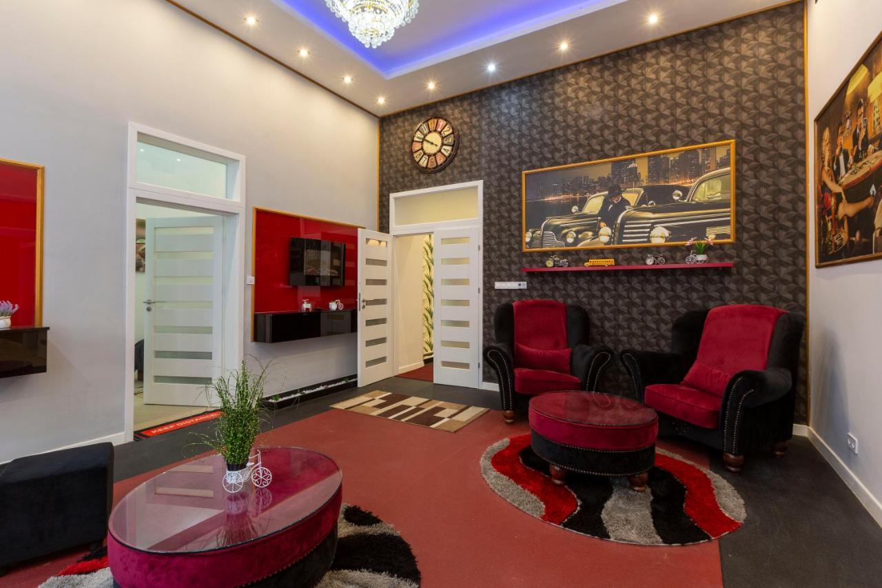 Exclusive Marilyn Apartment In The Heart Of Budapeşte Dış mekan fotoğraf