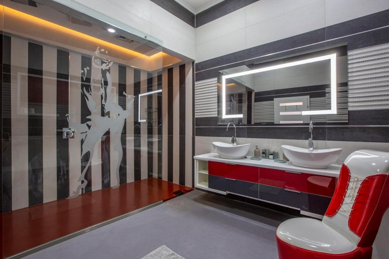 Exclusive Marilyn Apartment In The Heart Of Budapeşte Dış mekan fotoğraf