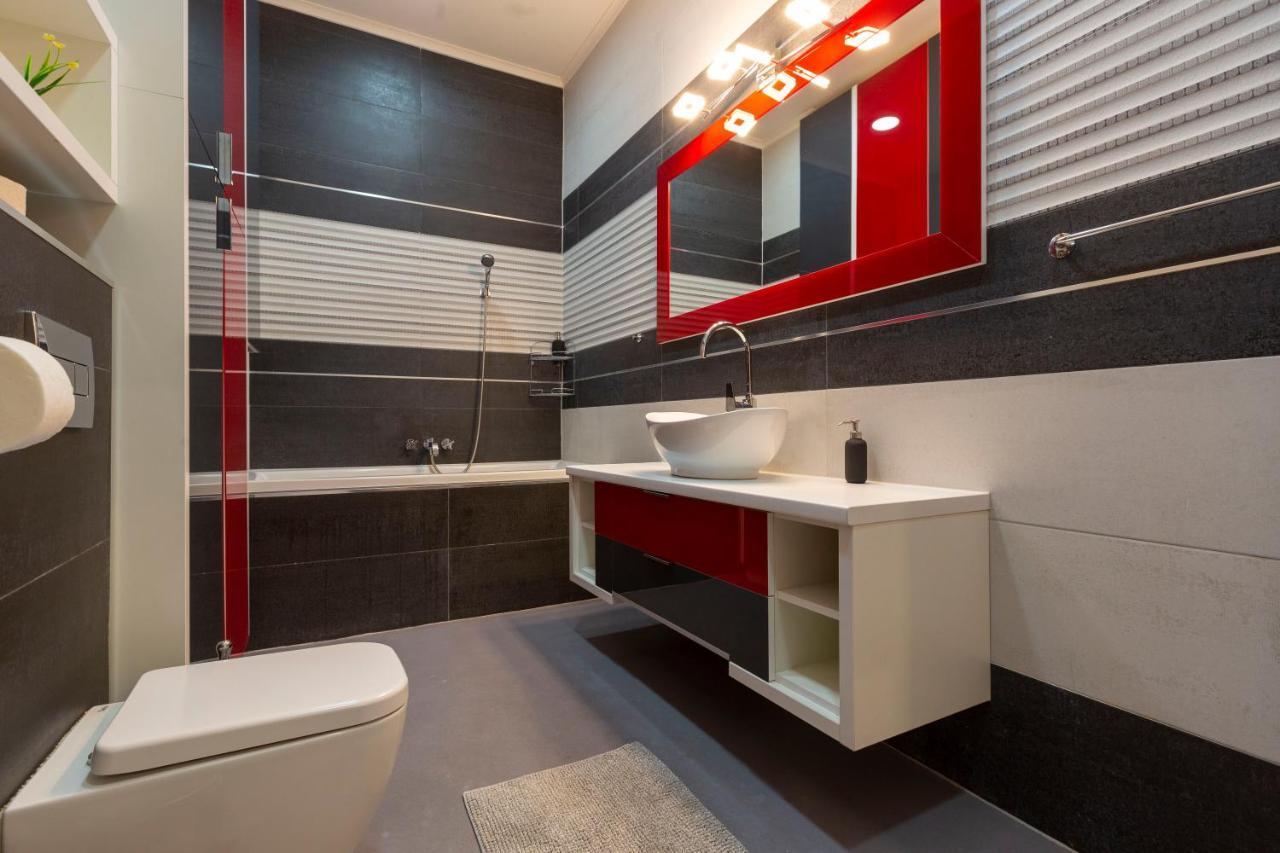 Exclusive Marilyn Apartment In The Heart Of Budapeşte Dış mekan fotoğraf