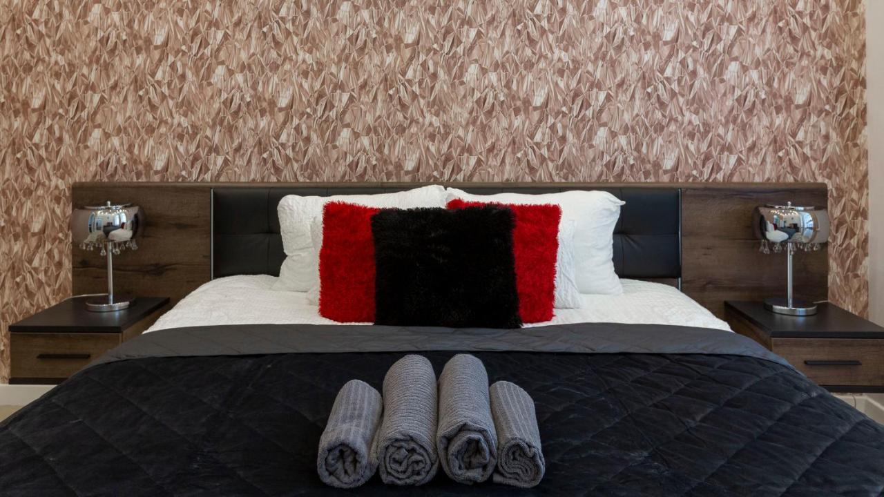 Exclusive Marilyn Apartment In The Heart Of Budapeşte Dış mekan fotoğraf