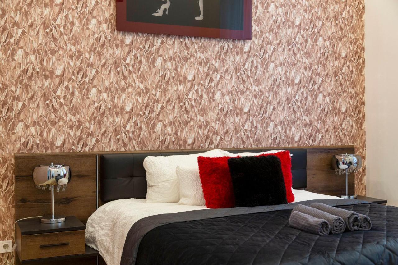 Exclusive Marilyn Apartment In The Heart Of Budapeşte Dış mekan fotoğraf