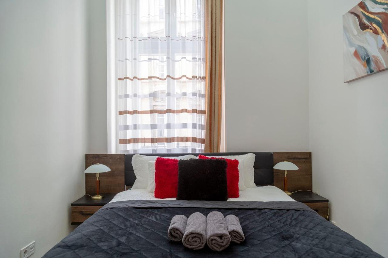 Exclusive Marilyn Apartment In The Heart Of Budapeşte Dış mekan fotoğraf