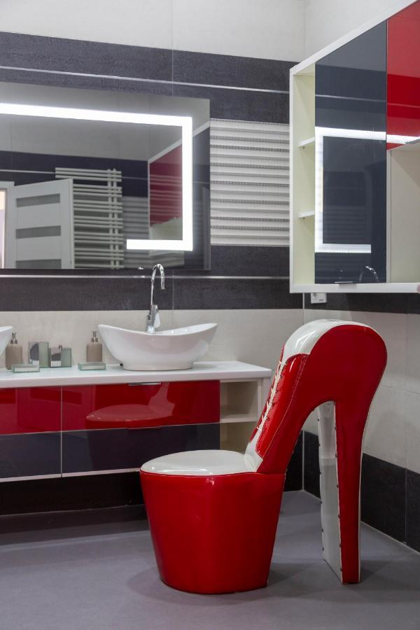 Exclusive Marilyn Apartment In The Heart Of Budapeşte Dış mekan fotoğraf